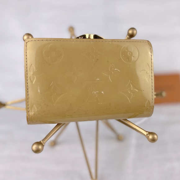 Louis Vuitton French Purse - Picture 10 of 16